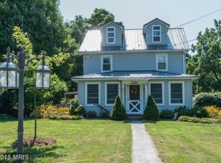 2420 Iron Springs Rd, Fairfield, PA 17320