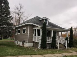 1417 Frederick St, Owosso, MI 48867