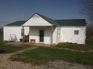 8131 Stonelick Rd, Maysville, KY 41056