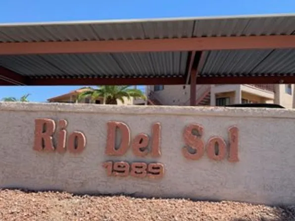 1989 Mesquite Ave Unit 44, Lake Havasu City, AZ 86403