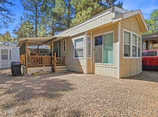 2745 State Highway 260 #41, Overgaard, AZ 85933