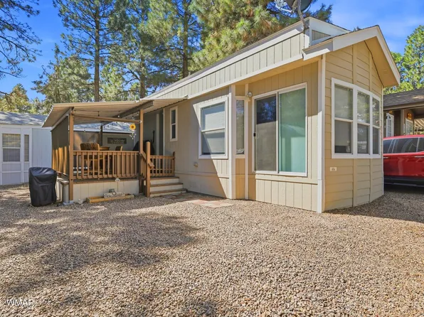 2745 State Highway 260 #41, Overgaard, AZ 85933