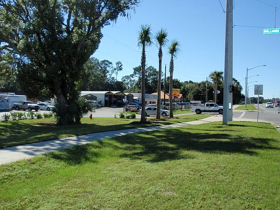 View from Highway 20