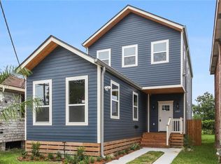 5807 Lafaye St, New Orleans, LA 70122