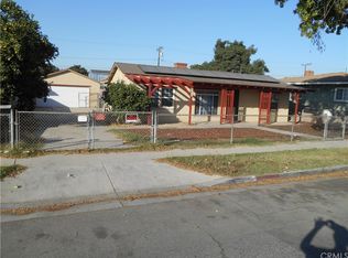 1011 E 71st St, Long Beach, CA 90805