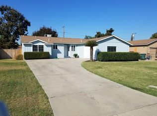 863 Homassel Ave, Lindsay, CA 93247