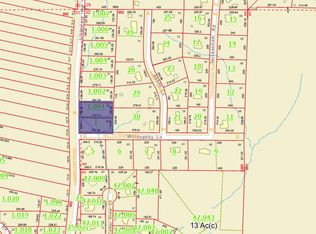 0 Lingerlost Rd, Killen, AL 35645