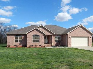 924 Braunlin Rd, Franklin Furnace, OH 45629