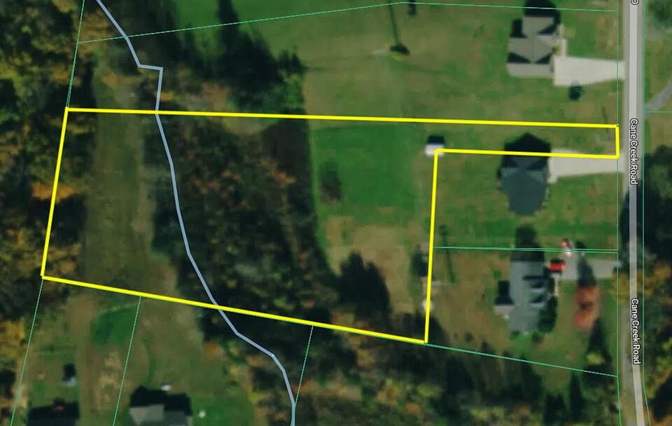 1st image of 2695 Cane Creek Rd