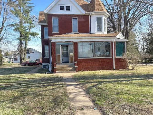 7603 State St, East Saint Louis, IL 62203