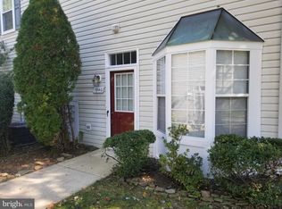 1940 Pawlet Dr, Crofton, MD 21114