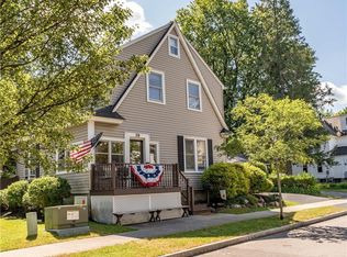 29 South Ave, Fairport, NY