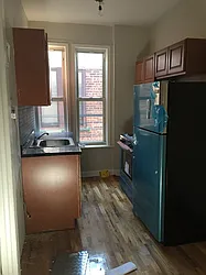 Rented by Brooklyn Vertical Inc.