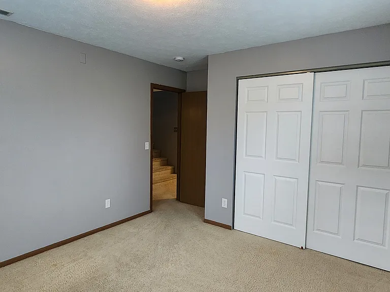Downstairs Bedroom