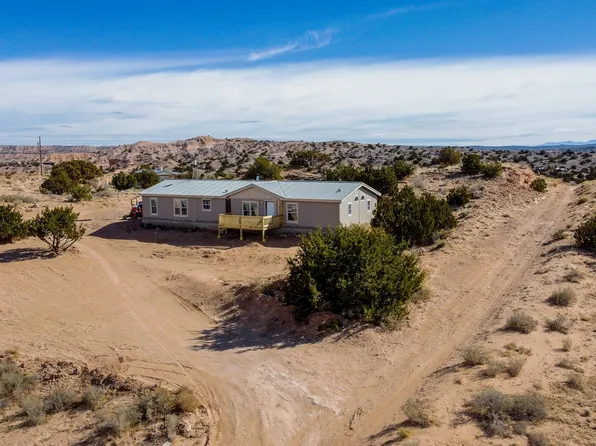25 Dulce St, Abiquiu, NM 87510