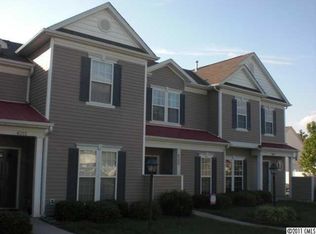 6308 Professional Blvd #6308, Harrisburg, NC 28075