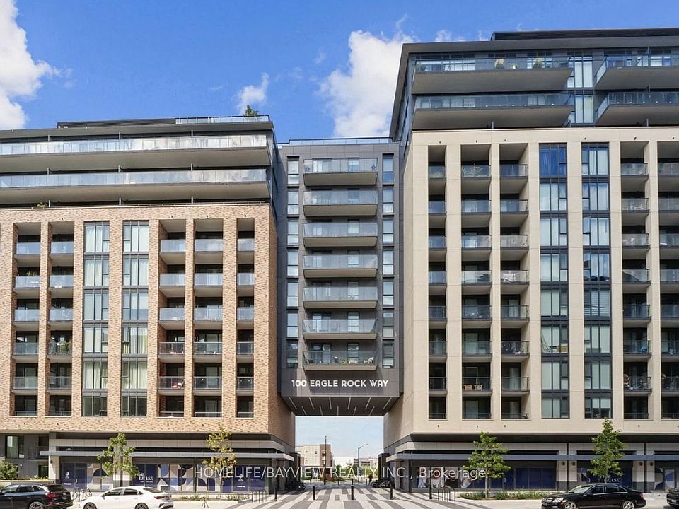 1st image of 100 Eagle Rock Way Unit 808