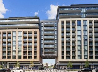 100 Eagle Rock Way Unit 808, Vaughan, ON L6A 4Z4