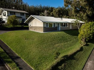 45-507 Palikekua St, Honokaa, HI 96727