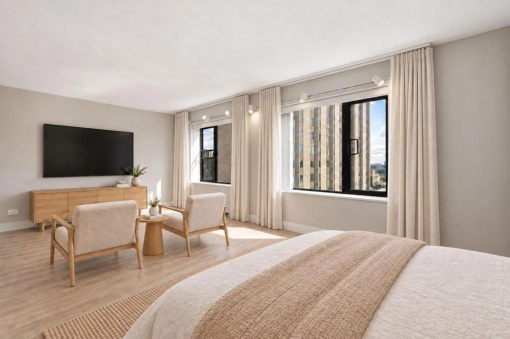 Studio, 1.0 bath, 472 sqft, $1,295 — Photo 3
