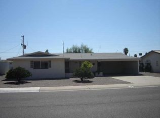 5301 E Casper St, Mesa, AZ 85205
