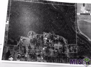 Ruby Dr, Gonzales, LA 70737