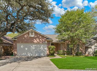 3806 Tavern Oaks St, San Antonio, TX 78247