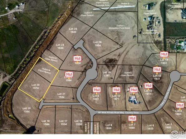 1574 Hauck Meadows Dr, Frederick, CO 80504