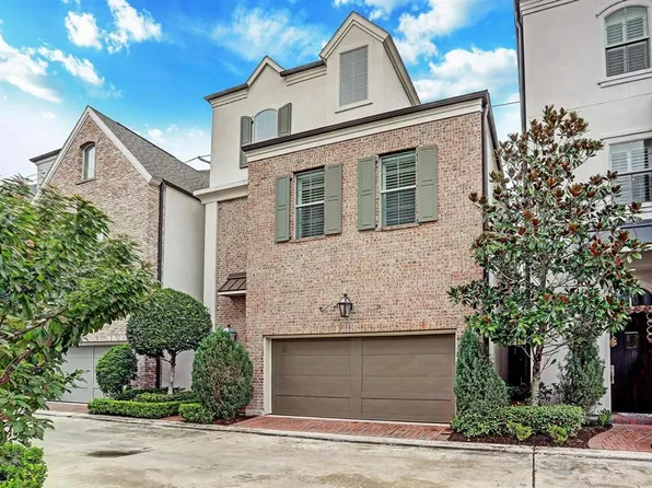 1988 Woodbury Street, Houston, TX 77030