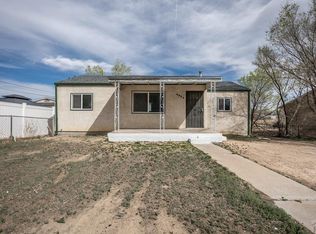 2632 Norwich Ave, Pueblo, CO