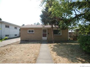 6731 Birch St, Commerce City, CO 80022