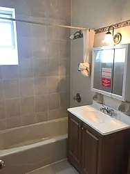 Rented by Jabour Realty Company