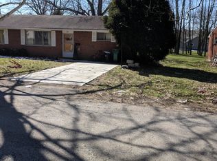 107 Elmwood Dr, Springboro, OH 45066