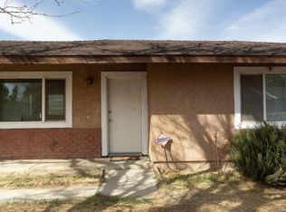 16607 Mossdale Ave, Lake Los Angeles, CA