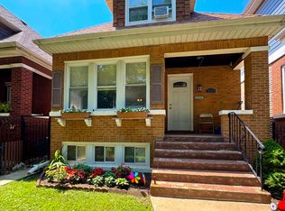 5136 S Spaulding Ave, Chicago, IL 60632
