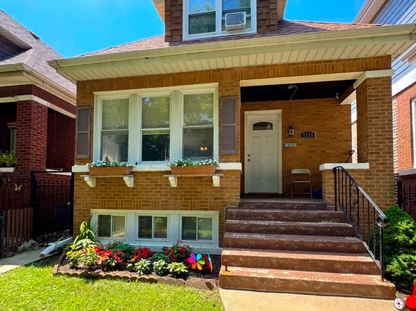 5136 S Spaulding Ave, Chicago, IL 60632