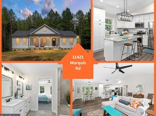 11421 Marquis Rd, Unionville, VA 22567