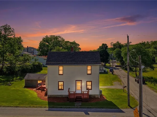 50 S Hewitt Ave, Washington, PA 15301