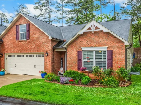 403 Placid Park, Lexington, NC 27295