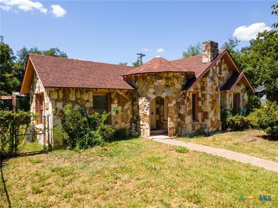 1018 N 2nd St, Temple, TX, 76501