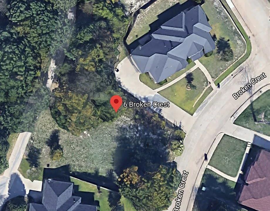 1st image of 6 Broken Crest Dr Lot 6