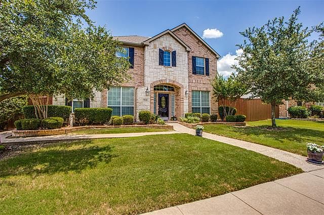 1st image of 9446 Tanyard Ln