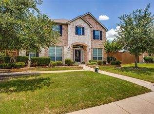 9446 Tanyard Ln, Frisco, TX 75033