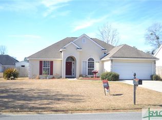 115 Greystone Rd, Pooler, GA 31322