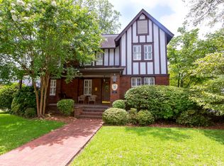 27 Pinehurst Dr, Tuscaloosa, AL 35401