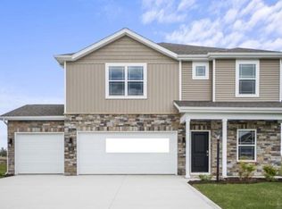 570 Little River Trce, Ossian, IN