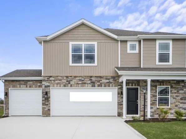570 Little River Trce, Ossian, IN 46777