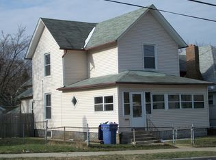 638 Martin Luther King Jr St SE, Grand Rapids, MI 49507