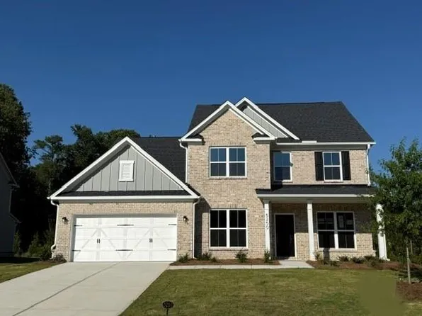 5250 Birch Valley Rd, Cumming, GA 30028