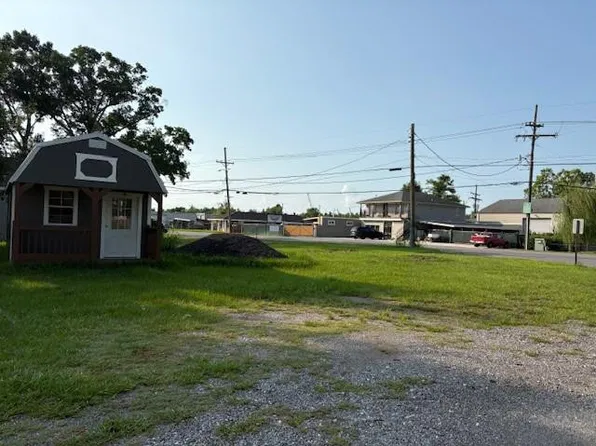 2951 E Saint Bernard Hwy, Meraux, LA 70075